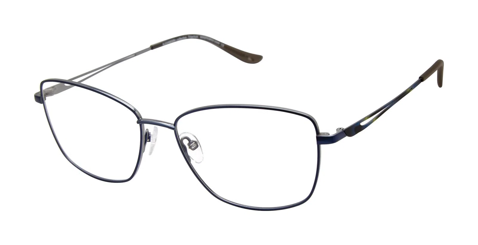 Alexander Magdaline Eyeglasses - view 2